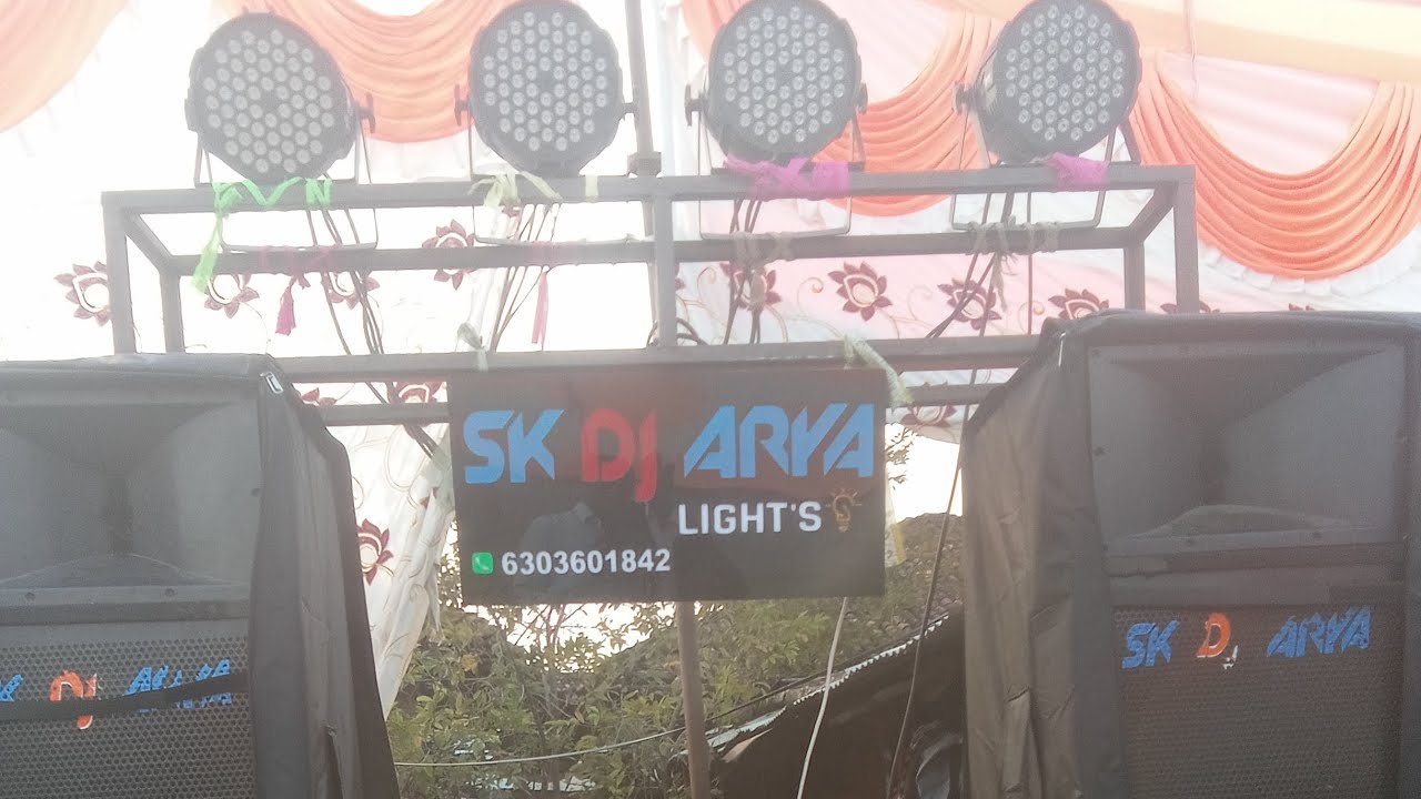 SK DjARYA booking hai shadi Band nawagaon ka booking hai shadi wala