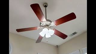 Random Ceiling Fan Slideshow XXI