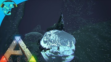 S1E17 Vanishing Elemental Dunky and Harpoon Torpor Testing! ARK: Future Evolved PVP