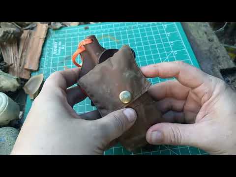 The Kelsmuk Overview and Pouch Kit!