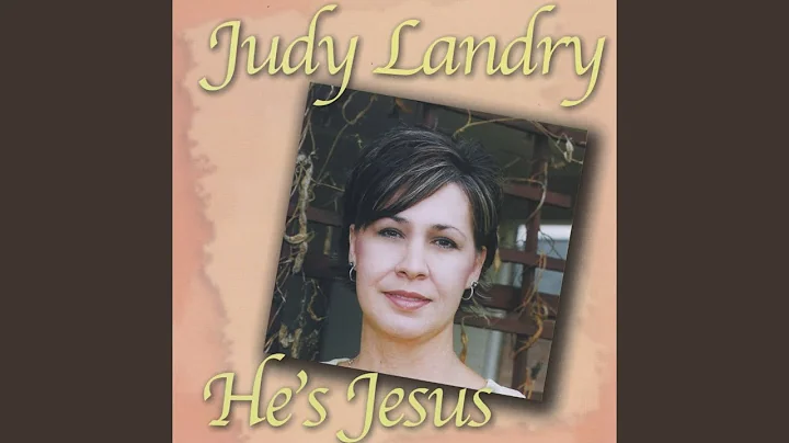 Help My Unbelief