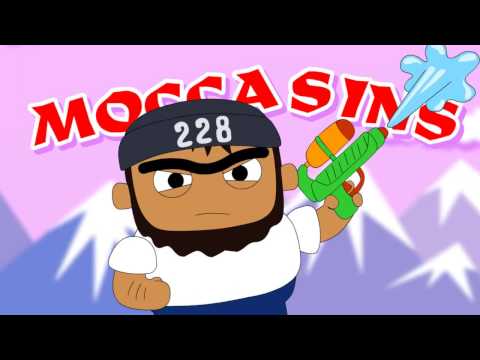 Moccasin - Steam Game Trailer