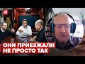 🤔 Это был последний шанс Путина, – ПИОНТКОВСКИЙ о давлении Запада