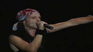 Edguy - The Piper Never Dies (Live São Paulo 2004)