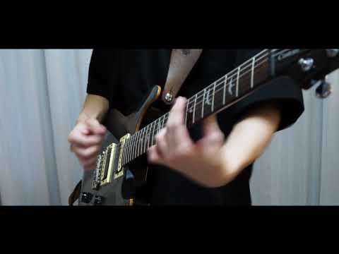 【ZOC】familyname 弾いてみた【guitar cover】