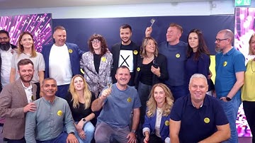 The MoonShotX Bootcamp 2025 — Aftermovie Premiere