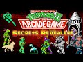 #TMNT2 #TurtlesII Teenage Mutant Ninja Turtles II: The Arcade Game NES - ULTIMATE GUIDE  (Deathless)