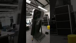 The World's Largest iphone Has a Secret...