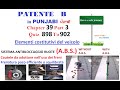 Patente b punjabi  chapter 39 part  3  sistema abs frenatura poco efficiente o squilibrata