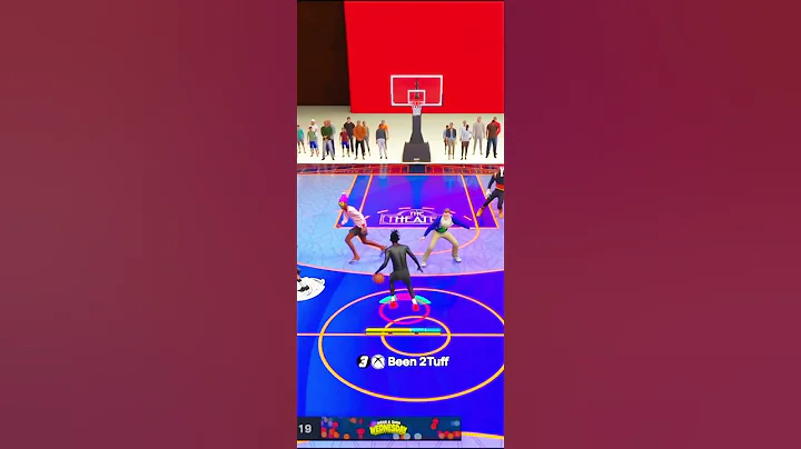 it's getting bad🤦🏾 #sigtutorial #bestjumpshot #bestsigs2k26#guard #2k26