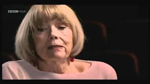 Diana Rigg 2011 interview on ON HER MAJESTY'S SECRET SERVICE, Garlic and George Lazenby