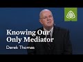 Derek Thomas: Knowing Our Only Mediator