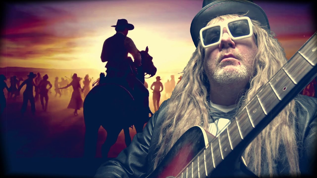 Wild Bill - Cotton Eye Joe - Line Dance Remix - Best Remix