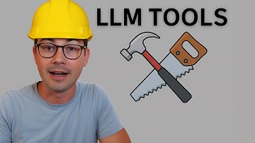 How LLM Tool Calling Works