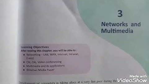 Grade 5 Computer Lecture 3