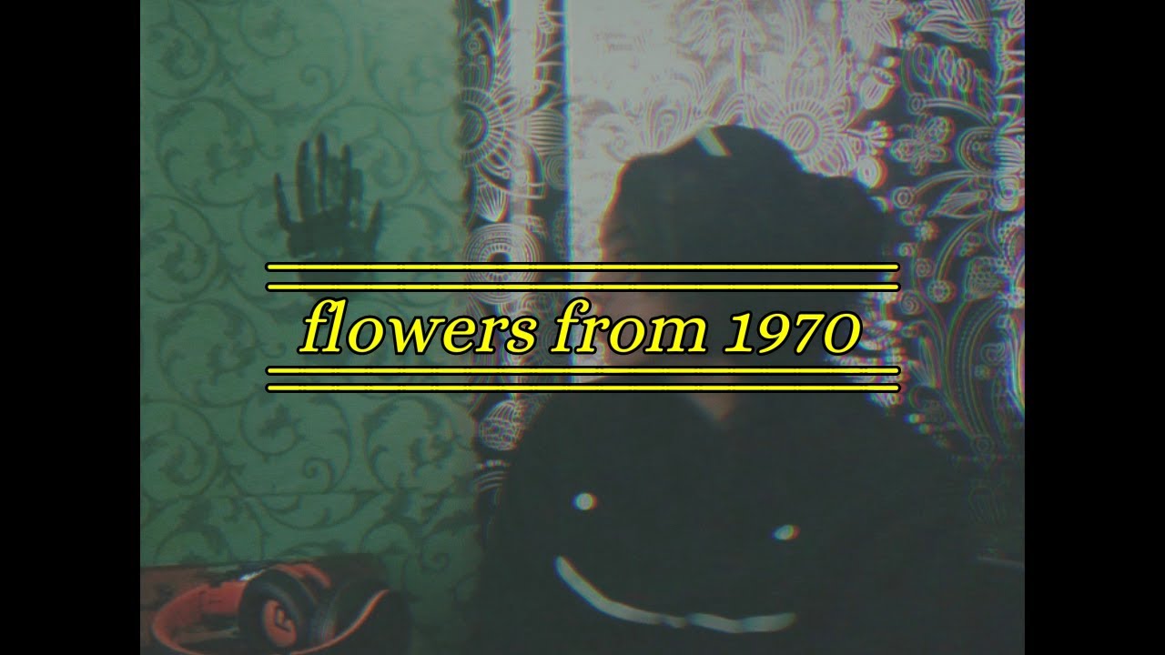 Flowers from 1970 wallpaper by littlequackity on DeviantArt