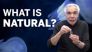 Dr.Joe Schwarcz on the misuse of the word natural