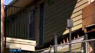 Wood Ridge apartments update
