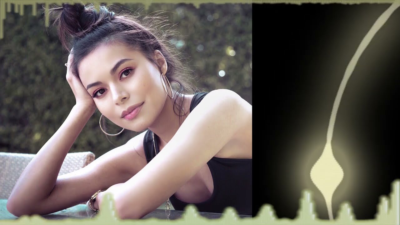 Miranda Cosgrove - About You Now (DJ SparkyPlug Bootleg)