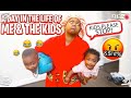 A DAY IN THE LIFE WITH TWO BAD KIDS!! | BABY & TODDLER (CHILEEEE)