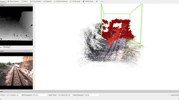 stereo online grid mapping for flight robot obstacle avoidance