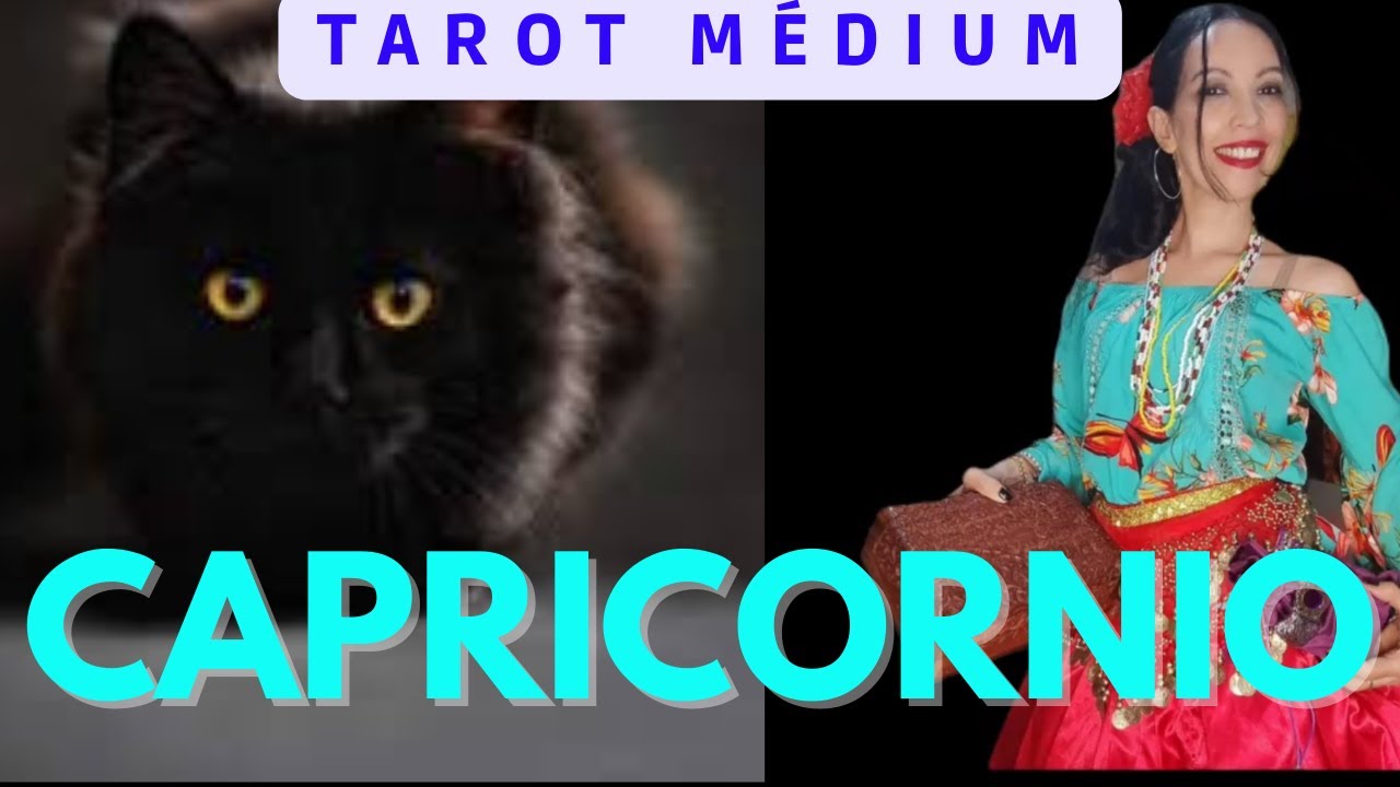 Capricornio 💃EN HORAS VIENE UN CAMBIO INMINENTE! TU CARA DE ALEGRÍA NO ...