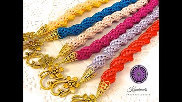 Kumimari 79: Outotsuneji 12 Strands