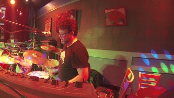 Stockhausen Syndrome/Chemotroph: Dub-I Conqueror