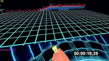 Cod 4 Deathrun | Krispy