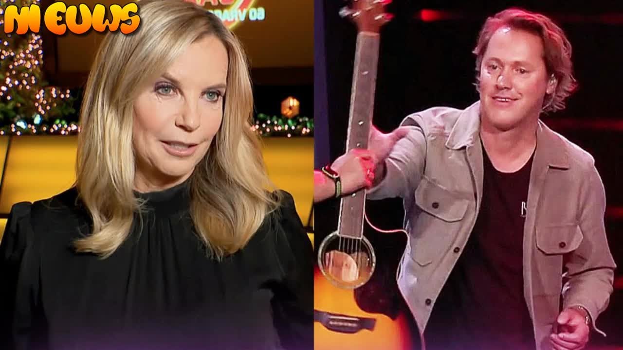 ‘Linda de Mol wil film of serie maken over schandaal The Voice’ YouTube ‘Linda de Mol wil film of serie maken over schandaal The Voice’ YouTube