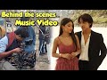 My first official music with bollywood singer vlog behind the scenes fttheakashthapa4354