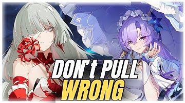 Is Phrolova Still Worth Your Astrites? or Cantarella? – Wuthering Waves 2.8