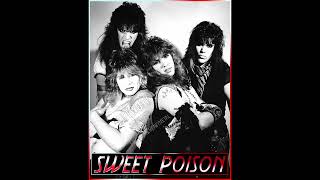 Sweet Poison  - 01 -  Roll With The Punches (Demo)