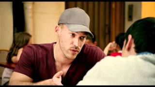 Bande annonce StreetDance 2 