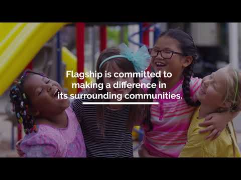 Flagship Credit's Give Back to the Community Program: 2019 Highlights