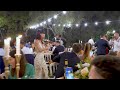 SAXOBEAT - Elegant and Fun Wedding at Borgo della Merluzza