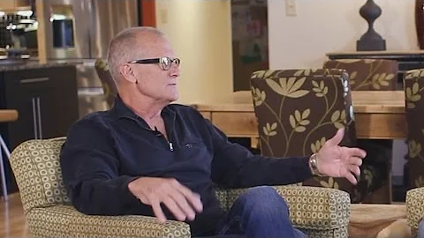 Interview with Robin Chambers, Developer of Arbor ...