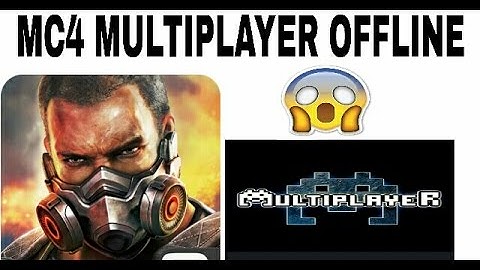How to Play Modern Combat 4 Multiplayer (Offline) using Superbeam | 100% Working |