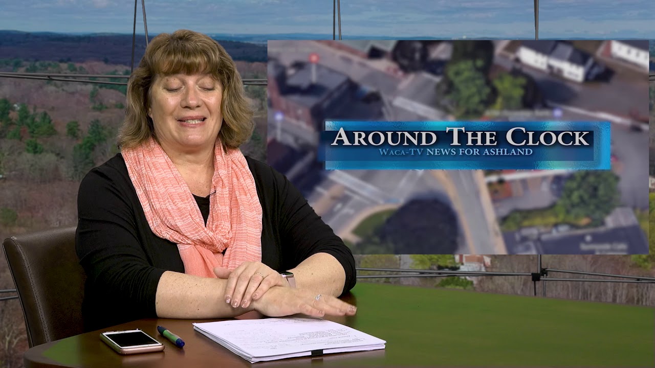 NEWS FOR ASHLAND MAY 21 2019 YouTube