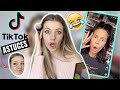 Je TESTE DES ASTUCES TIKTOK !