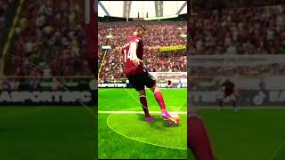 EA SPORTS FC 24 -CRISTIANO RONALDO GOLEADOR NATO fifa easports