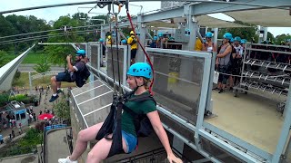 Download Lagu MistRider Zipline Niagara Falls MP3 Download Lagu MistRider Zipline Niagara Falls MP3
