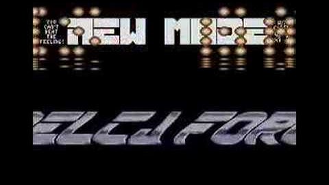 The Ball Scroller - Syntax Terror Demo (Atari ST) Part 2 / 2