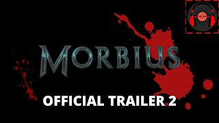 Morbius (2022) Trailer 2 Music | ReCreator