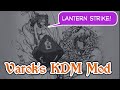 Quick tour varoks expansion version  kdm mod in tts