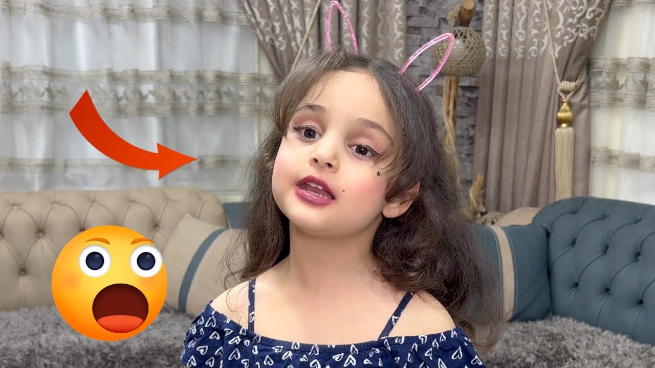 البنت مهما كبرت تبقى بنظر أبوها طفلة🥲 إنما الأخ لأخته ظِل وسكينة وسند 👏