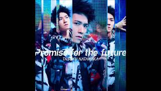 特撮ドラマ【ウルトラマンZ】後期エンディングテーマ《Promise for the future》