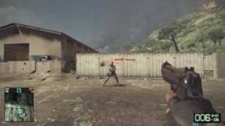 BFBC2 Hitreg and Tweaks for it