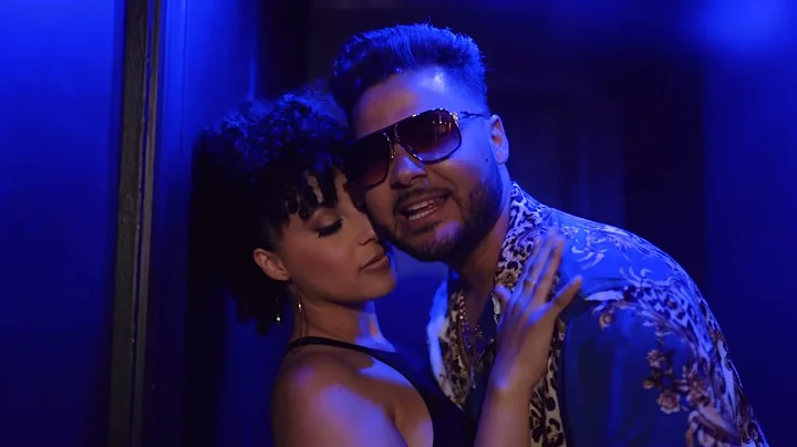LIZA + WILLIE  "Let You Go" (Official Music Video)