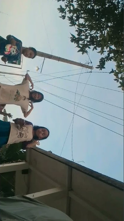 siluet x joget sekar